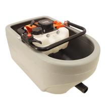 Motobomba Flutuante Gasolina 2T 2,5HP VMB10F Vulcan Trent Motobomba Flutuante Gasolina 2T 2,5HP VMB10F Vulcan Trent