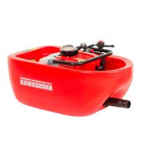 Motobomba Flutuante Kawashima KWP 15F-4 42,7cc 1.1 x 2 Polegadas Motobomba Flutuante Kawashima KWP 15F-4 42,7cc 1.1 x 2 Polegadas