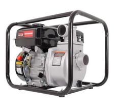 Motobomba Gasolina 4t 196cc 2" Pol. - Kawashima GW200B