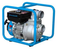 Motobomba Gasolina 60M3/H - 3"