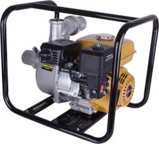 Motobomba Gasolina Auto Escorvante 3" 6,5CV P Manual Buffalo Motobomba Gasolina Auto Escorvante 3" 6,5CV P Manual Buffalo