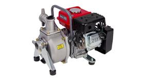 Motobomba gasolina B4T-702S 1 1/2" Branco