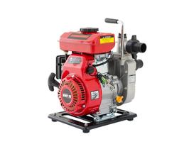 Motobomba Gasolina Kawashima 1,5'' 4T 97,7CC Auto-Escorvante