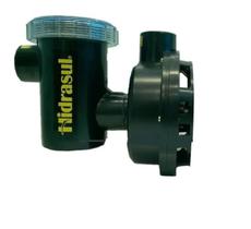 Motobomba Hidrasul sem Motor Sem Rotor e sem Selo Motobomba Hidrasul sem Motor Sem Rotor e sem Selo