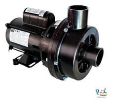 Motobomba Hidromassagem Nautilus - 1,5cv