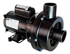 Motobomba Hidromassagem Nautilus - 3/4 Cv