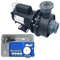 Motobomba Igui G4 1/2cv Motor Weg 110/220v Monofásica Motobomba Igui G4 1/2cv Motor Weg 110/220v Monofásica