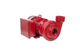 Motobomba Incêndio 7,5cv 60Hz Trifásico 220/380V ECS-750IN Eletroplas Motobomba Incêndio 7,5cv 60Hz Trifásico 220/380V ECS-750IN Eletroplas