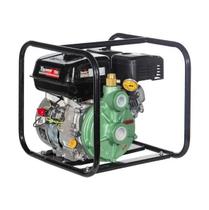 Motobomba Injetora 30 Metros 1.1/4''x3/4'' Motor Gasolina TE65-XP TWP19IC-XP Toyama