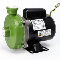 Motobomba irrigação gotejamento Centrífuga 5,1 m³/h 1/2CV - 220V FAMAC Motobomba irrigação gotejamento Centrífuga 5,1 m³/h 1/2CV - 220V FAMAC