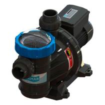 Motobomba Motor Bomba 1,5cv Bmc150 Piscinas 176 Mil Litros