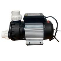 Motobomba Motor Bomba Para Banheira Hidromassagem 1.5cv 220v Motobomba Motor Bomba Para Banheira Hidromassagem 1.5cv 220v