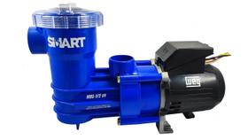 Motobomba Motor P Piscina Smart Mbs 12cv Weg Hidrasul Motobomba Motor P Piscina Smart Mbs 12cv Weg Hidrasul