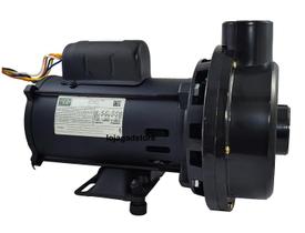 Motobomba Motor Piscina Spa Hidro Mbf4 1cv Weg Hidrasul