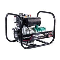 Motobomba Multi Estágio 5.0HP Diesel TDWP19MC-XP Toyama