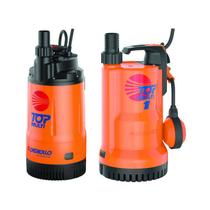 Motobomba Multiestágio Submersível TOP MULTI 2 3/4cv- Claw Linha Pedrollo