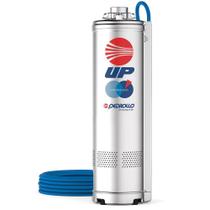 Motobomba Multiestágio Submersível UP 4/3 1,5cv- Claw Linha Pedrollo