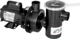 Motobomba nautilus nbfc-3 3/4 cv