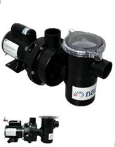 Motobomba Nautilus Nbfc0 1/4 Cv Para Piscinas F300/280P