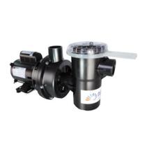 Motobomba Nautilus Para Piscina Com Pré-filtro Nbfc- 1/4