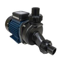 Motobomba P/ Hidromassagem 1 cv Mono ECH-100i-1 Eletroplas Motobomba P/ Hidromassagem 1 cv Mono ECH-100i-1 Eletroplas