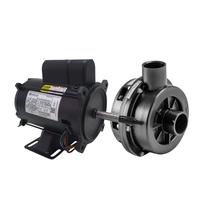 Motobomba para Hidro - HCmb - 1/2 cv - 127v Motobomba para Hidro - HCmb - 1/2 cv - 127v