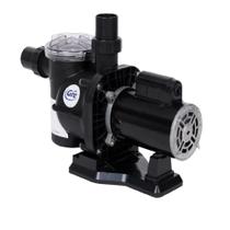 Motobomba para piscina 1/2 cv ip21 110/220v mono 60hz br gre