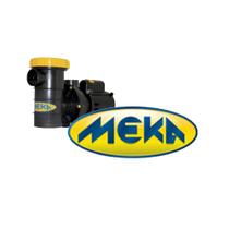 motobomba para piscina 1/4 c meka 127/220