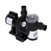 Motobomba para piscina 1,0 cv ip21 110/220v mono 60hz br gre