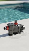 Motobomba para Piscina 220V 0,25kW até 28.000 Litros
