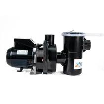 Motobomba para piscina até 11m³ h- nautilus nbfc- 1/3cv 220 v