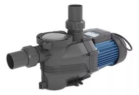 Motobomba Para Piscina Com Pré-filtro 1/3cv Wmbp-33h Claw