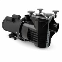 Motobomba para Piscina Dancor PF22 3CV Trifásica 220/380V 60mm Autoescorvante com PréFiltro 10445904 Motobomba para Piscina Dancor PF22 3CV Trifásica 220/380V 60mm Autoescorvante com PréFiltro 10445904