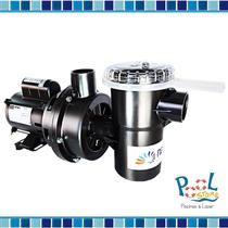 Motobomba para Piscina NBFC-2 Nautilus- 1/2CV Motobomba para Piscina NBFC-2 Nautilus- 1/2CV
