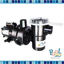 Motobomba para Piscina NBFC-4 Nautilus- 1,0CV