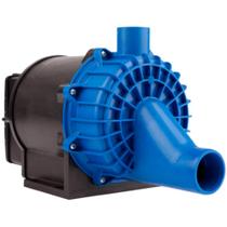 Motobomba Para Piscina Ou Hidromassagem Super Syllent Fluxo Turbo 1.5CV 220V