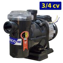 Motobomba para Piscina Veico Pro - 3/4CV