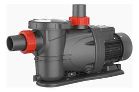 Motobomba Para Piscina Xkp1104a 1,0hp - Lepono 127/220v