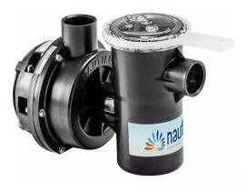 Motobomba para Piscinas sem Motor NBF-2 de 1/2CV - Nautilus Motobomba para Piscinas sem Motor NBF-2 de 1/2CV - Nautilus