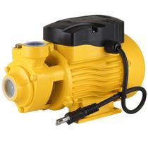 Motobomba periférica 1/4 hp bivolt - IDB-35 (110V/220V)