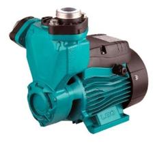 Motobomba Periférica Autoaspirante Monofásica 220v APSM37L