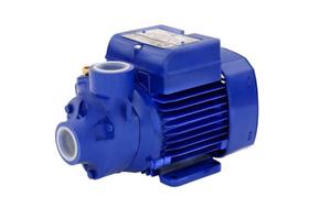 Motobomba Periférica KSB Hydrobloc P1000NG Monofásica 127/220V