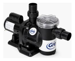 Motobomba Piscina 0,5cv Bivolt Ip21 144024 Fluidra 127/220v