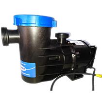 MotoBomba Pré-filtro Autoescorvante Syllent Motor Weg Silenciosa 1,5 cv 220V 60Hz