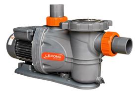 Motobomba Pré Filtro Para Piscina Até 104 mil Litros 1,0 Cv 220v Lepono Motobomba Pré Filtro Para Piscina Até 104 mil Litros 1,0 Cv 220v Lepono