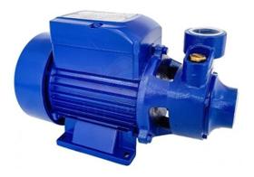Motobomba Qb60h 110v 0,5hp-1.7m³/h Claw Motobomba Qb60h 110v 0,5hp-1.7m³/h Claw