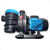 Motobomba Sodramar Para Piscinas Bmc 50 T.u 220v 1/2cv