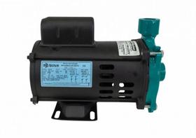 Motobomba Standard Hobby 1cv 60Hz 110/220V MCS-100M Eletroplas Motobomba Standard Hobby 1cv 60Hz 110/220V MCS-100M Eletroplas