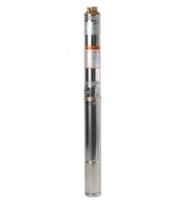 Motobomba Submersa 4" Claw FF W4Sd2/17 2M 2.0Cv 380V Trifásica