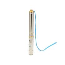 Motobomba Submersa Caneta Palito 0,5cv 1/2cv 2,5 pol Somar BMSI